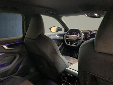 Audi A6 Avant TFSI E 50 E Quattro — photo 18
