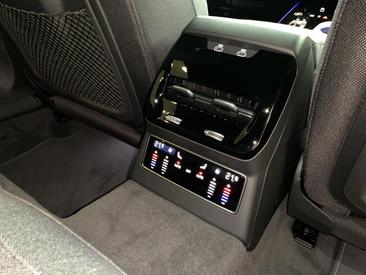 Audi A6 Avant TFSI E 50 E Quattro — photo 19