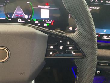 Audi A6 Avant TFSI E 50 E Quattro — photo 23
