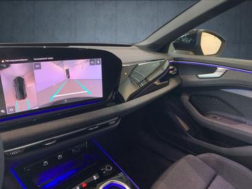 Audi A6 Avant TFSI E 50 E Quattro — photo 24