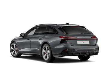 Audi A6 Avant E-hybrid Quattro — photo 4