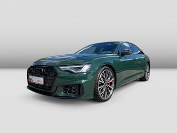 Audi S 6 Berline TDI — photo 2