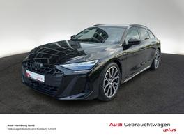 Audi A6 Avant TFSI E 55 E Quattro - 2025 - Joinsteer - #1