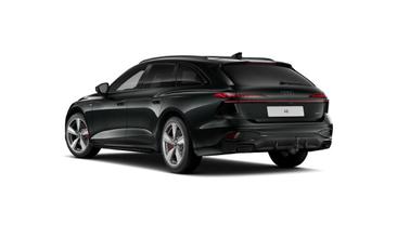Audi A6 Avant TFSI E 55 E Quattro — photo 2