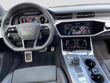 Audi S 6 Berline TDI — photo 5