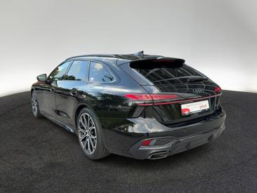 Audi A6 Avant TFSI E 55 E Quattro — photo 3