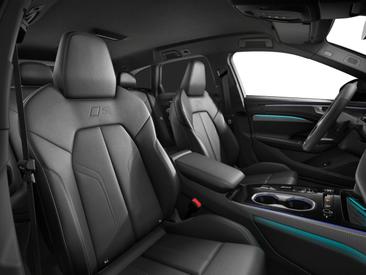 Audi A6 Avant E-hybrid Quattro — photo 9