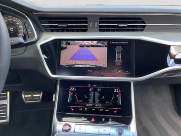 Audi S 6 Berline TDI — photo 6