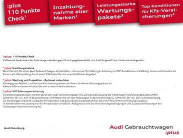 Audi A6 Avant TFSI E 55 E Quattro — photo 4