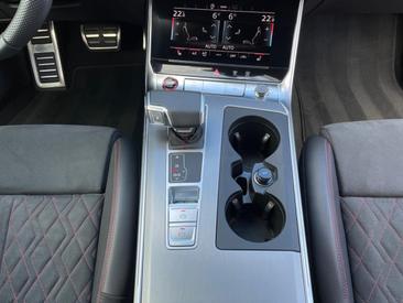 Audi S 6 Berline TDI — photo 7