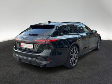 Audi A6 Avant TFSI E 55 E Quattro — photo 5