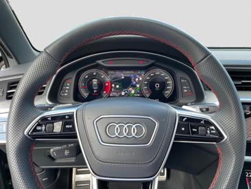 Audi S 6 Berline TDI — photo 8