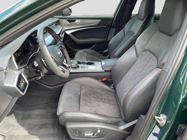 Audi S 6 Berline TDI — photo 9