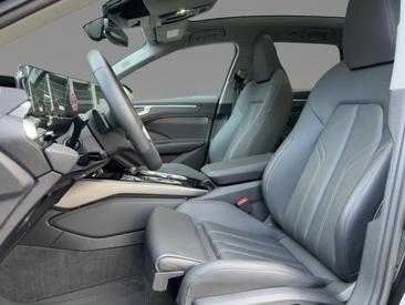 Audi A6 Avant TFSI E 55 E Quattro — photo 8