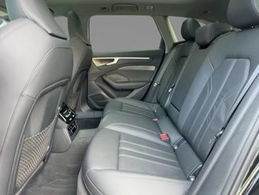 Audi A6 Avant TFSI E 55 E Quattro — photo 9