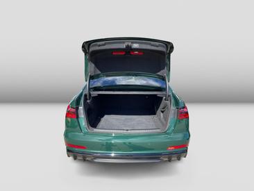 Audi S 6 Berline TDI — photo 11