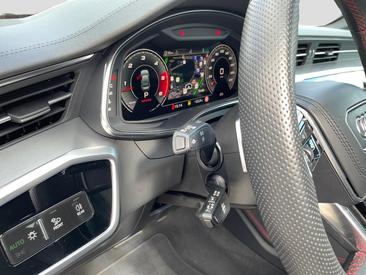 Audi S 6 Berline TDI — photo 12