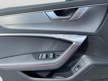 Audi S 6 Berline TDI — photo 13