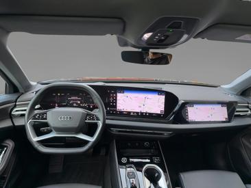 Audi A6 Avant TFSI E 55 E Quattro — photo 11