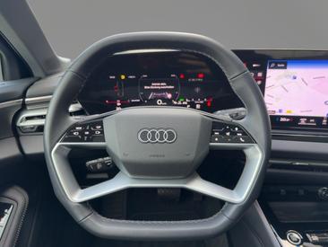 Audi A6 Avant TFSI E 55 E Quattro — photo 12