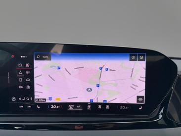 Audi A6 Avant TFSI E 55 E Quattro — photo 13
