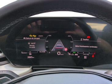 Audi Q5 40 TDI Quattro — photo 13