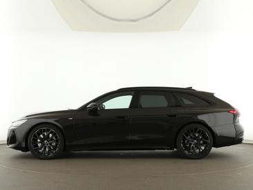 Audi A6 Avant 40 TDI — photo 4