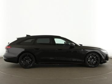 Audi A6 Avant 40 TDI — photo 8