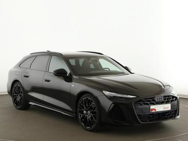 Audi A6 Avant 40 TDI — photo 9