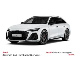 Audi A6 Avant TFSI E 55 E Quattro - 2026 - Joinsteer - #1
