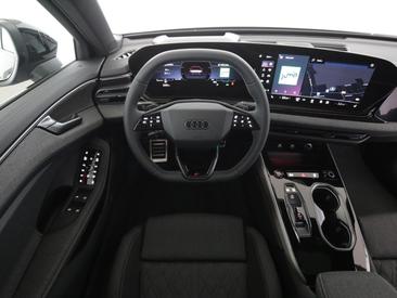 Audi A6 Avant 40 TDI — photo 10