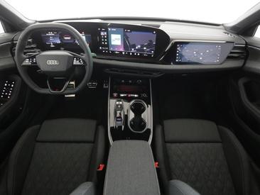 Audi A6 Avant 40 TDI — photo 11
