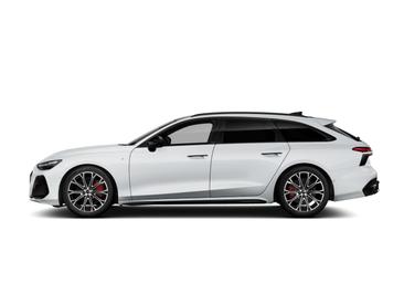 Audi A6 Avant TFSI E 55 E Quattro — photo 5