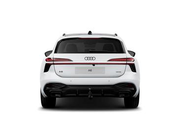 Audi A6 Avant TFSI E 55 E Quattro — photo 6