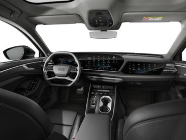 Audi A6 Avant TFSI E 55 E Quattro — photo 8
