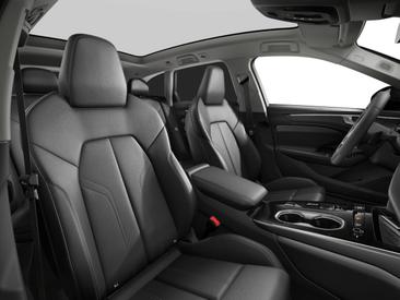 Audi A6 Avant TFSI E 55 E Quattro — photo 9