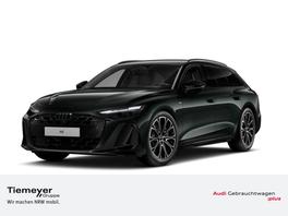 Audi A6 Avant TFSI E 55 E Quattro - 2026 - Joinsteer - #1