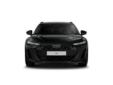 Audi A6 Avant TFSI E 55 E Quattro — photo 3