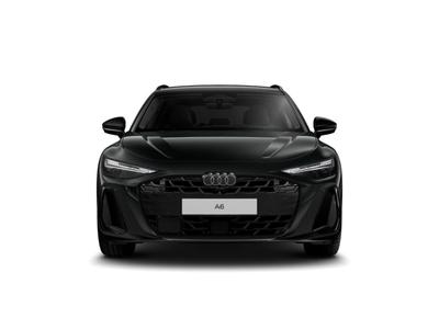 Audi A6 Avant TFSI E 55 E Quattro