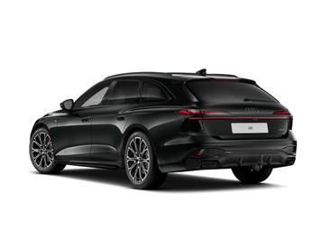 Audi A6 Avant TFSI E 55 E Quattro — photo 5