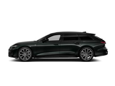 Audi A6 Avant TFSI E 55 E Quattro — photo 6