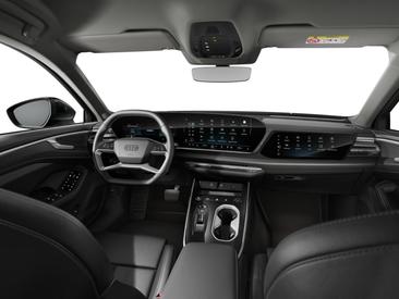 Audi A6 Avant TFSI E 55 E Quattro — photo 9