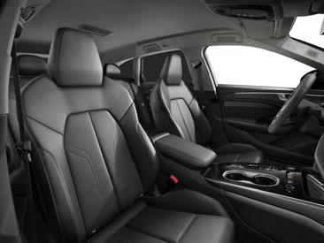 Audi A6 Avant TFSI E 55 E Quattro — photo 10
