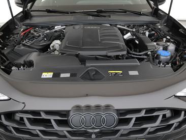 Audi A6 Avant 40 TDI — photo 24