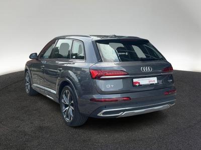 Audi Q7 Competition Plus 50 TDI Quattro