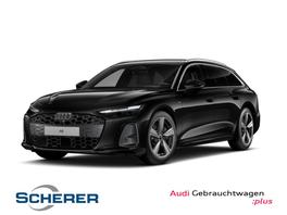 Audi A6 Avant TFSI E 50 E Quattro - 2026 - Joinsteer - #1