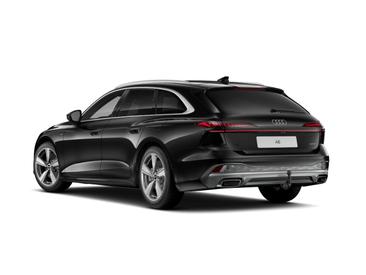 Audi A6 Avant TFSI E 50 E Quattro — photo 4