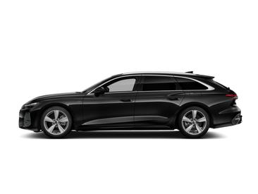Audi A6 Avant TFSI E 50 E Quattro — photo 5