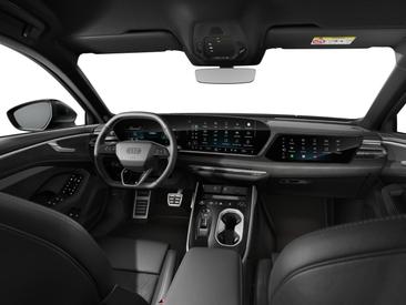 Audi A6 Avant TFSI E 50 E Quattro — photo 8