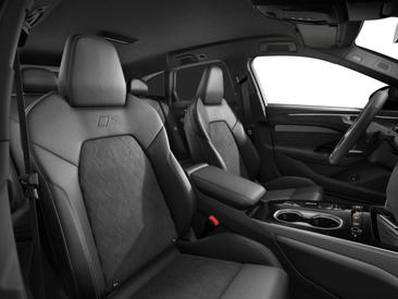 Audi A6 Avant TFSI E 50 E Quattro — photo 9